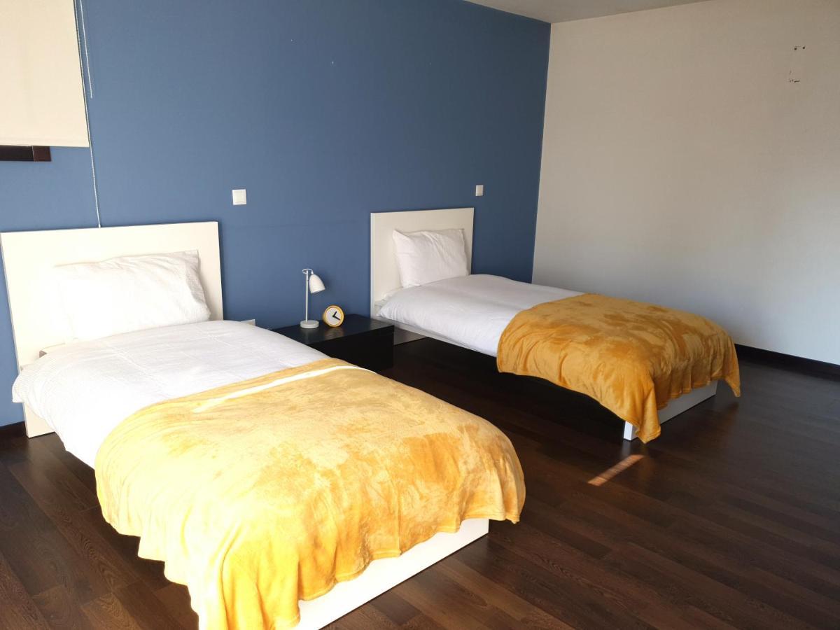 فيلا Calvaoفي Dream'S House المظهر الخارجي الصورة